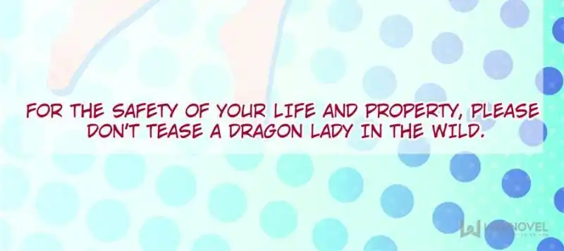 My Girl Is A Dragon Princess Chapter 53 4